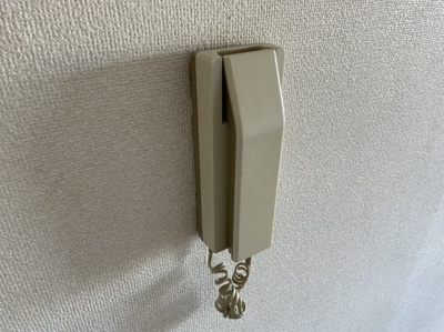 【セキュリティ】 | COZYハイツ美南