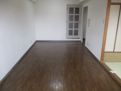 【居間・リビング】 | COZYハイツ美南