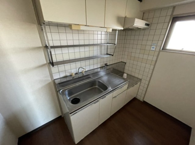 【キッチン】 | COZYハイツ美南