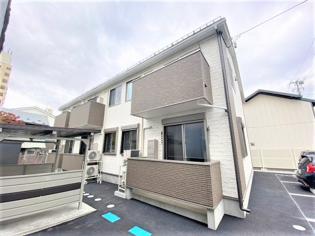 HONU清水町イースト