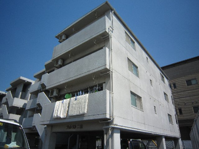 【外観】 | フォレスト二宮・ | 完成写真