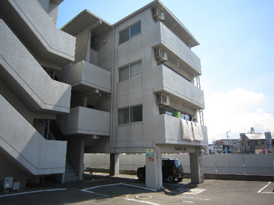 【外観】 | フォレスト二宮・ | 完成写真