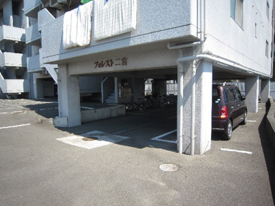 【外観】 | フォレスト二宮・