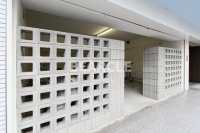 【その他】 | 第25長栄壬生H・Tマンション