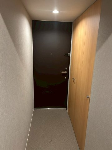 【玄関】 | ヴィラスタジオーネ御所南