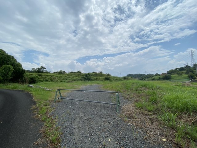 【外観】 | 今任原売地