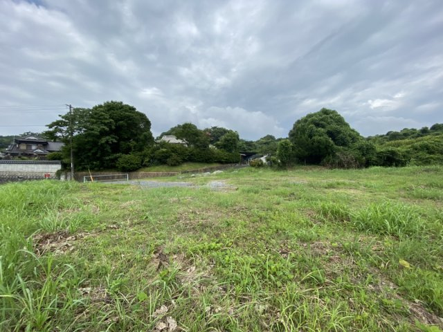 【外観】 | 今任原売地