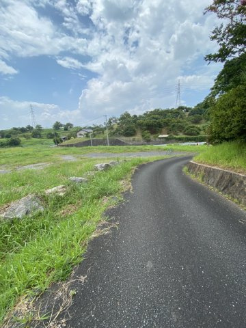 【外観】 | 今任原売地