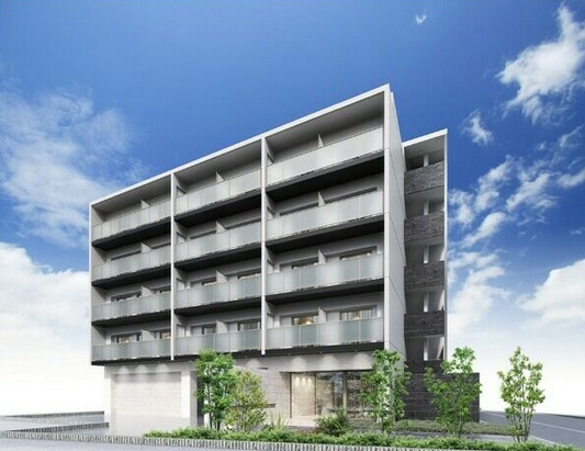 スプランディッド新大阪EAST　仲介手数料無料