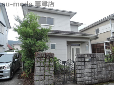 【外観】 | 鴨川平貸家