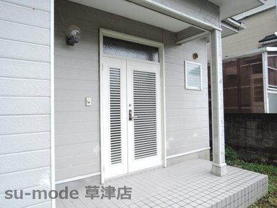 【エントランス】 | 鴨川平貸家