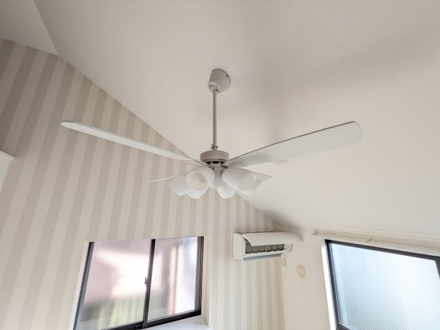 アザーレ・クオン向ヶ丘遊園の設備