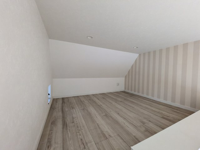 アザーレ・クオン向ヶ丘遊園の内装