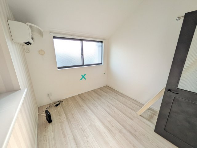 アザーレ・クオン向ヶ丘遊園の居間・リビング