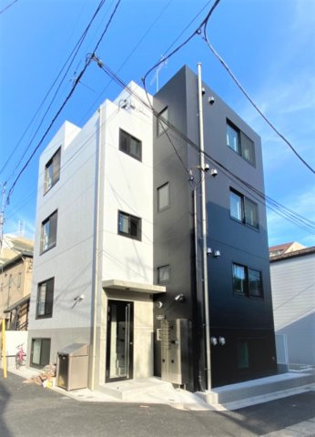 「防音マンション」ラシクラスＥＸ中野