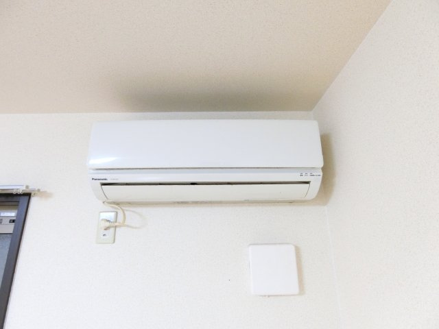 サンライズの設備