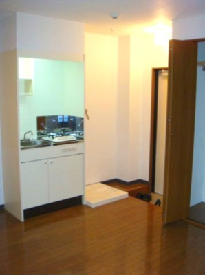 【キッチン】 | Stable万寿寺