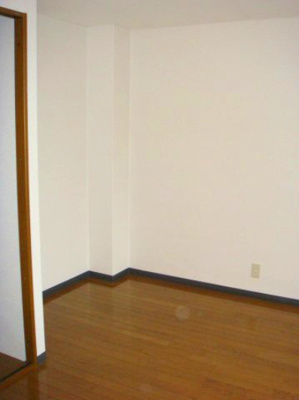 【洋室】 | Stable万寿寺