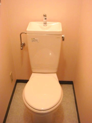 【トイレ】 | Stable万寿寺
