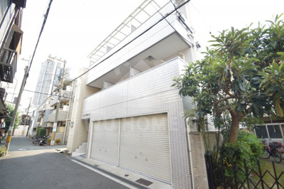 【外観】 | ラポルテ | 外観も気になるポイント