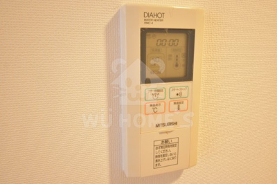 【その他】 | ラポルテ | 設備