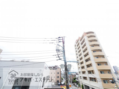 【展望】 | AZEST四つ木