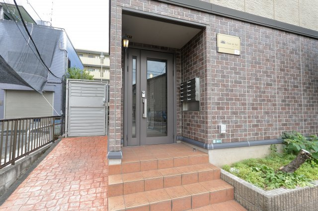 カサ・デ・ソルのその他共用部分