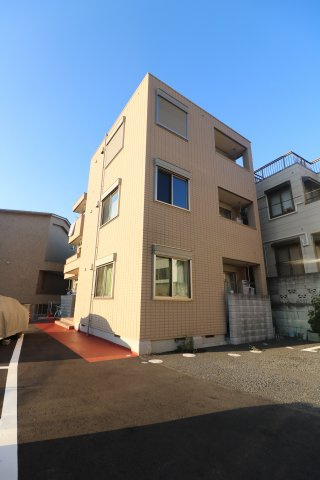 【外観】