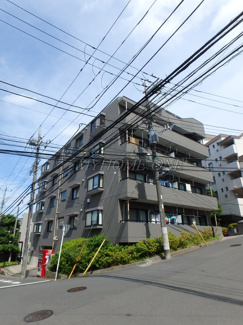 【外観】 | 外観