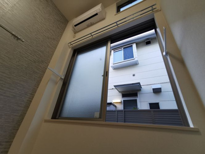 【展望】 | ハーモニーテラス浜田山