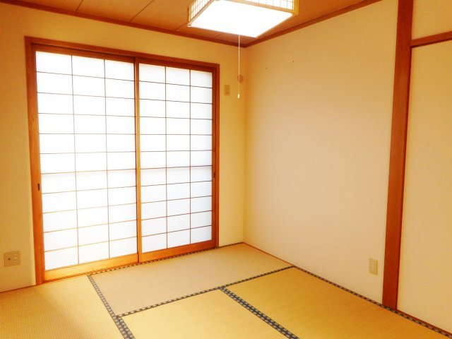 【和室】 | カンフォータブル一番館