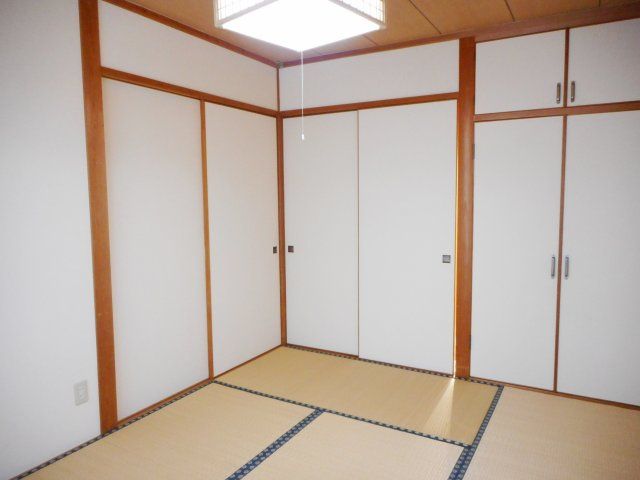 【和室】 | カンフォータブル一番館