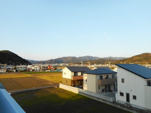 【展望】 | カンフォータブル一番館