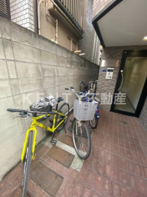 【その他共用部分】 | フローラ