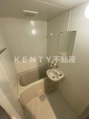 【浴室】 | フローラ | お風呂で日々の疲れを落としましょう