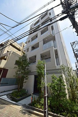 【外観】 | ジオエント西日暮里