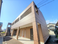 桜井市大字大福のハイツの画像