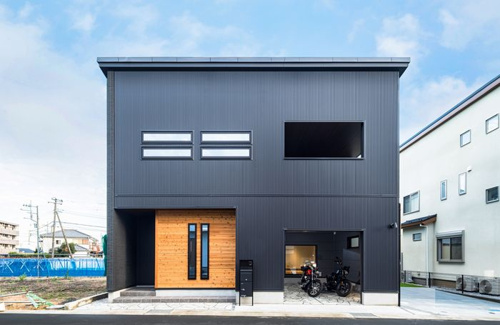 秦野市平沢ガレージハウス 秦野市の不動産ならフィールドホームズ株式会社 秦野市平沢ガレージハウス 秦野市の不動産ならフィールドホームズ株式会社