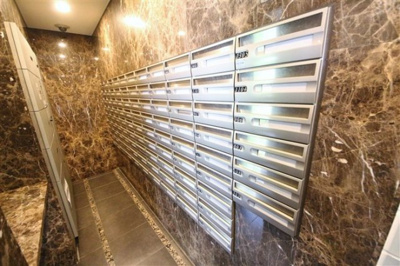 【その他共用部分】 | プレサンス心斎橋リベルタ