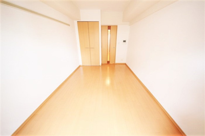 【洋室】 | プレサンス心斎橋リベルタ