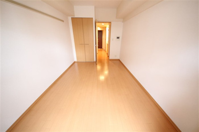 【洋室】 | プレサンス心斎橋リベルタ