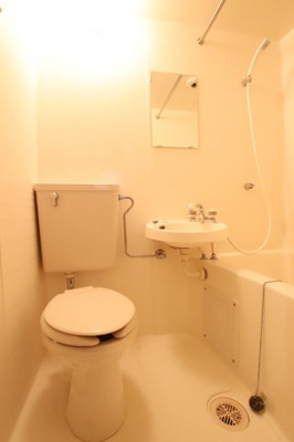 【設備】 | 楠古谷マンション | ユニット