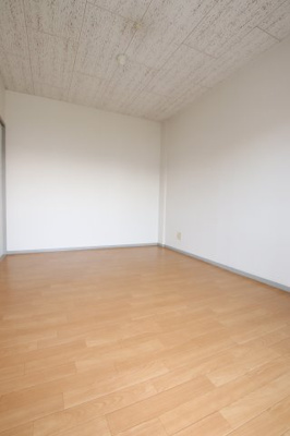 【洋室】 | 楠古谷マンション