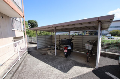 【その他共用部分】 | 楠古谷マンション