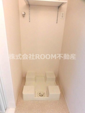 モントレゾールの設備