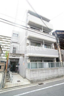 【外観】 | 清和マンション