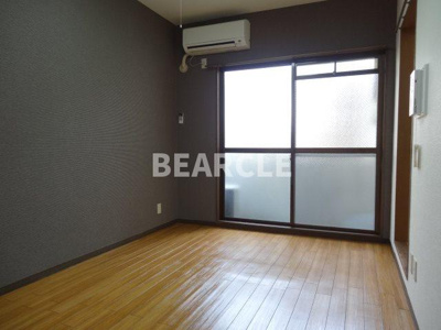 【居間・リビング】 | 清和マンション