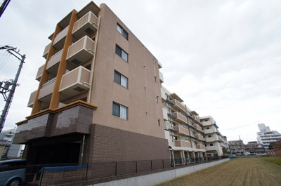 【外観】 | シエテ南塚口