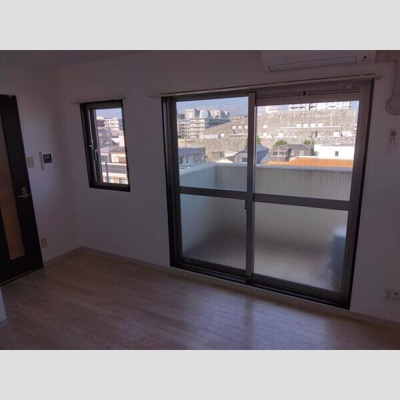 【居間・リビング】 | シエテ南塚口