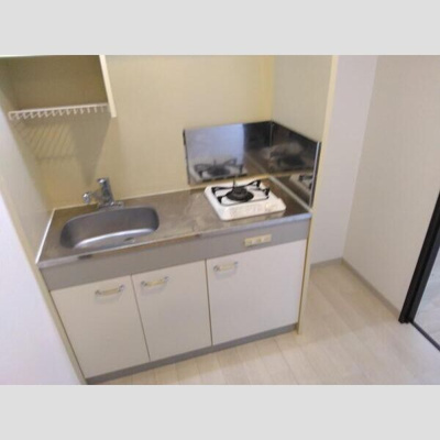 【キッチン】 | シエテ南塚口